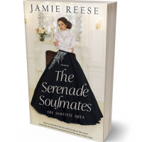 Tablet view of Sisal #29723 - Premade Historical Book Cover