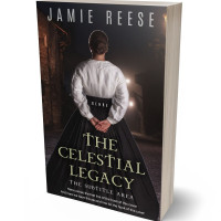 Tablet view of Cod Gray #29736 - Premade Romance Book Cover