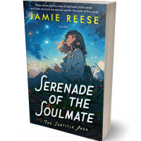 Tablet view of Tana #29745 - Premade Teen & Young Adult Book Cover