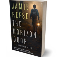 Tablet view of Zeus #29750 - Premade Teen & Young Adult Book Cover