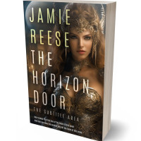 Tablet view of Birch #29751 - Premade Fantasy Book Cover