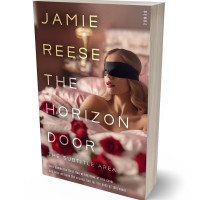 Tablet view of Spicy Mix #29752 - Premade Erotica Book Cover