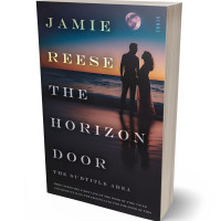 Tablet view of Baltic Sea #29753 - Premade Romance Book Cover