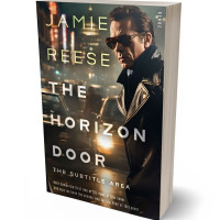 Tablet view of Dune #29761 - Premade Mystery & Thriller & Suspense Book Cover