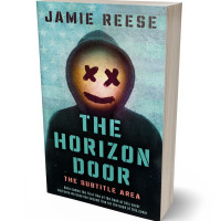 3D view of Neptune #29767 - Premade Mystery & Thriller & Suspense Book Cover