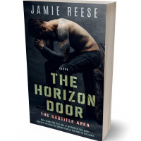 Tablet view of Mirage #29769 - Premade Mystery & Thriller & Suspense Book Cover