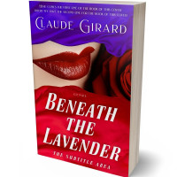 Tablet view of Shiraz #29775 - Premade Romance Book Cover