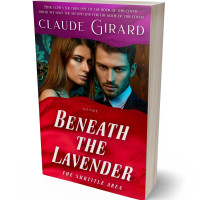 Tablet view of Tamarillo #29778 - Premade Romance Book Cover