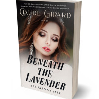 Tablet view of Zeus #29785 - Premade Chick Lit Book Cover