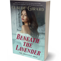 Tablet view of Opal #29787 - Premade Romance Book Cover