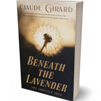 Tablet view of Pavlova #29794 - Premade Nature Book Cover