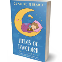 Tablet view of Boston Blue #29811 - Premade Fantasy Book Cover