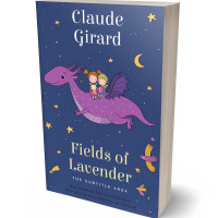 Tablet view of San Juan #29822 - Premade Fantasy Book Cover