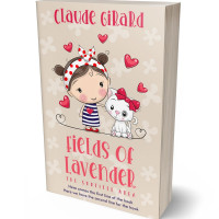 Tablet view of Bone #29823 - Premade Teen & Young Adult Book Cover