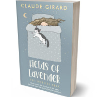 Tablet view of Hit Gray #29827 - Premade Chick Lit Book Cover