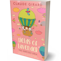 Tablet view of Rose Bud #29829 - Premade Travel Book Cover