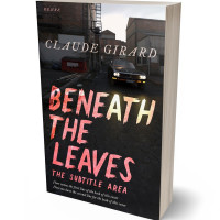 3D view of Premade Mystery & Thriller & Suspense Book Cover - Dune