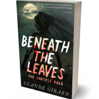 Tablet view of Heavy Metal #29845 - Premade Mystery & Thriller & Suspense Book Cover