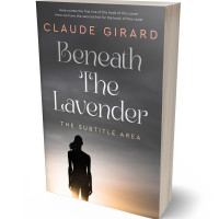 Tablet view of Tundora #29893 - Premade Mystery & Thriller & Suspense Book Cover