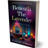 Tablet view of Mirage #29895 - Premade Health & Mind & Body Book Cover