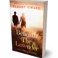 Tablet view of Clinker #29896 - Premade Romance Book Cover