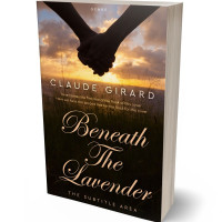 Tablet view of Eternity #29902 - Premade Romance Book Cover