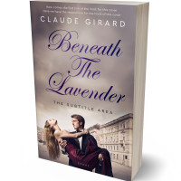 Tablet view of Zorba #29906 - Premade Romance Book Cover