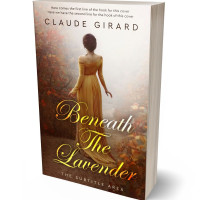 Tablet view of Pearl Bush #29907 - Premade Fantasy Book Cover