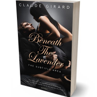 Tablet view of Cod Gray #29912 - Premade Erotica Book Cover