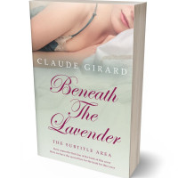 Tablet view of Moon Mist #29930 - Premade Erotica Book Cover