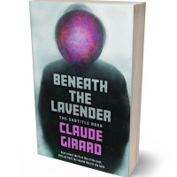 Tablet view of Mischka #29938 - Premade Mystery & Thriller & Suspense Book Cover