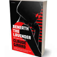 Tablet view of Cod Gray #29946 - Premade Mystery & Thriller & Suspense Book Cover