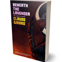 Tablet view of Gondola #29948 - Premade Teen & Young Adult Book Cover