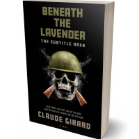 Tablet view of Rangoon Green #29952 - Premade Mystery & Thriller & Suspense Book Cover