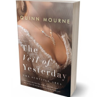 Tablet view of Cement #30061 - Premade Romance Book Cover