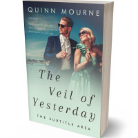 Tablet view of Tasman #30066 - Premade Romance Book Cover