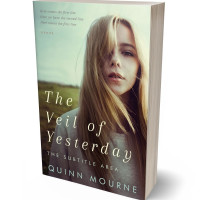 Tablet view of Taupe #30075 - Premade Romance Book Cover