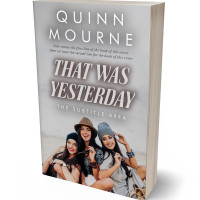 Tablet view of Nobel #30078 - Premade Teen & Young Adult Book Cover