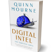 Tablet view of Seashell #30111 - Premade Business Book Cover