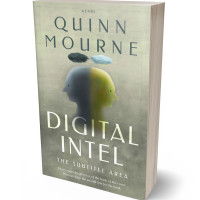 Tablet view of Bud #30115 - Premade Self-Improvement & Self-Help Book Cover