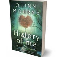 Tablet view of Tom Thumb #30127 - Premade Poetry Book Cover