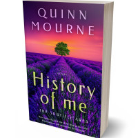 Tablet view of Deep Blush #30129 - Premade Travel Book Cover