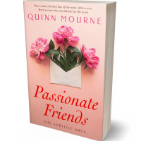 Tablet view of Mandys Pink #30150 - Premade Romance Book Cover