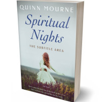 Tablet view of Nebula #30157 - Premade Historical Book Cover