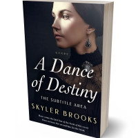 Tablet view of Vulcan #30168 - Premade Romance Book Cover