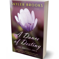 Tablet view of Woody Brown #30170 - Premade Nature Book Cover