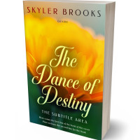 Tablet view of Gamboge #30172 - Premade Nature Book Cover