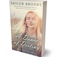 3D view of Premade Self-Improvement & Self-Help Book Cover - Indian Khaki