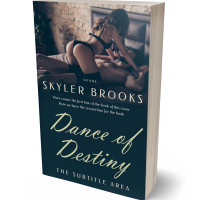 Tablet view of Gable Green #30180 - Premade Erotica Book Cover