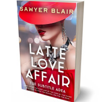 Tablet view of Copper Rust #30193 - Premade Romance Book Cover